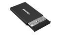 2.5" SATA/USB3.0 Aluminium Enclosure VL-UE25S