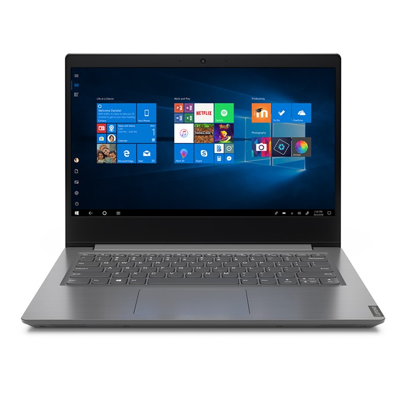 V14 Laptop Notebook 14" HD R5-4500U 8GB 256GB W10P 82DQ003XAU