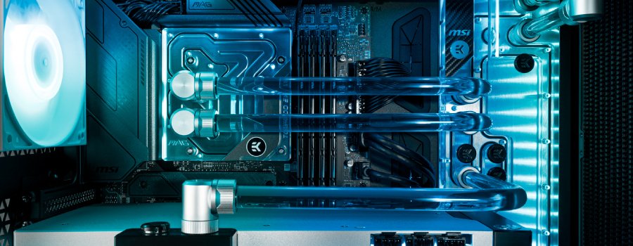 MAG Z690 TORPEDO LGA1700 ATX Motherboard