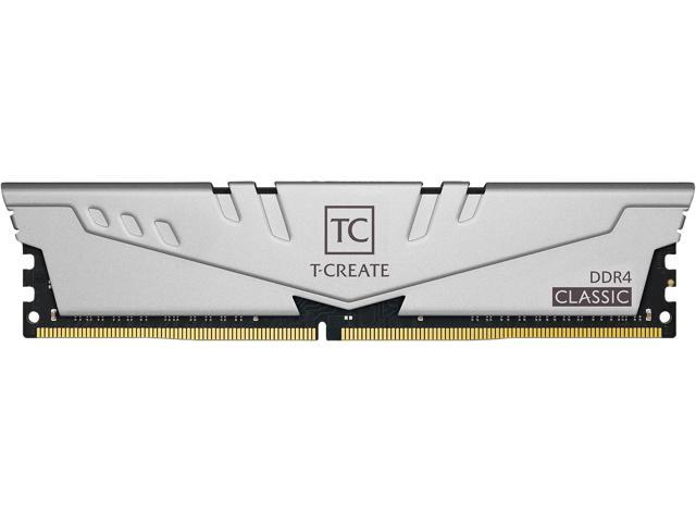 T-Create Classic DDR4 3200MHz 16GB (2x8) Desktop Memory TTCCD416G3200HC22DC01