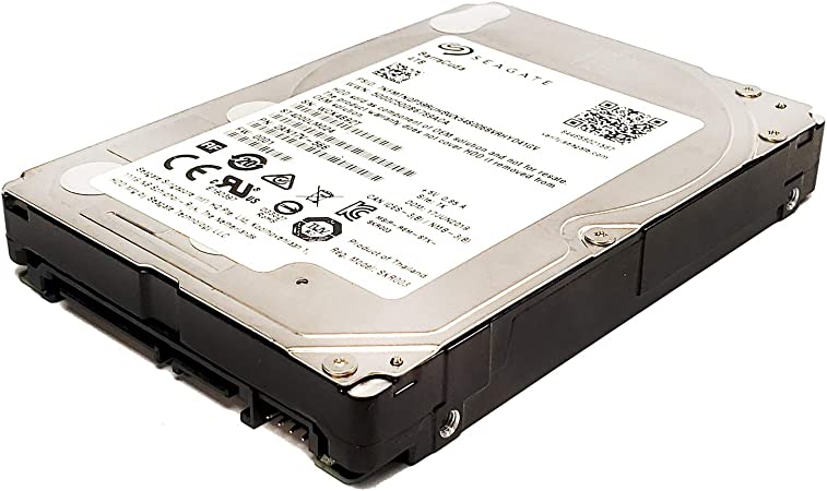 Barracuda 2.5" 4TB Internal Hard Drive ST4000LM024