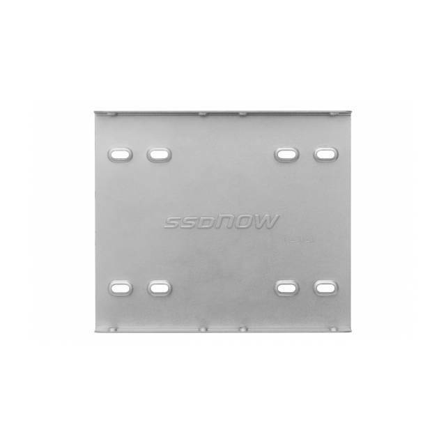 Kingston 2.5 to 3.5 inch Brackets and Screws SNA-BR2/35