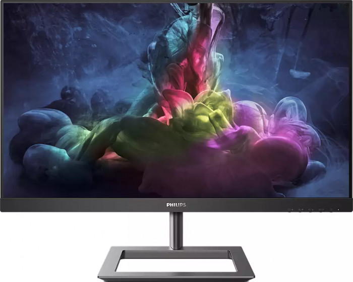 272E1GAJ 27" VA 1ms 144Hz Full HD FreeSync Gaming Monitor Tilt VESA