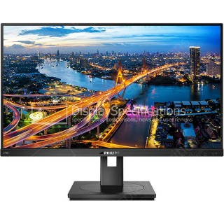 31.5" VA 4ms 4K UHD Monitor SPK VESA Tilt 328B1