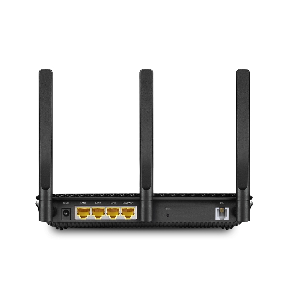 Archer VR2100v AC2100 Wireless MU-MIMO VDSL/ADSL Modem Router with VoIP