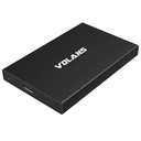 2.5" SATA/USB3.0 Aluminium Enclosure VL-UE25S