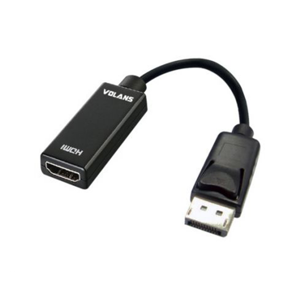 DP to HDMI Converter (20cm) VL-DPHM