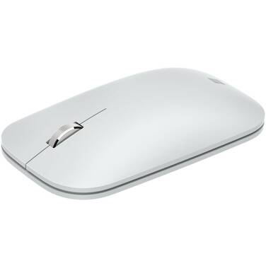 Microsoft Modern Mobile Bluetooth Mouse Glacier KTF-00060