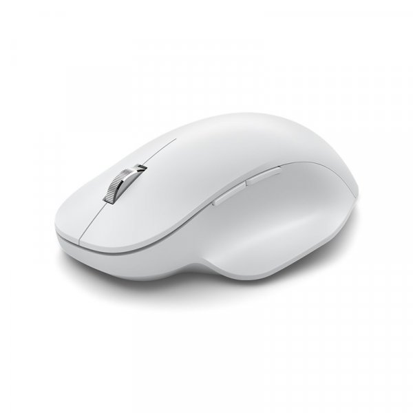 Microsoft Bluetooth Ergonomic Mouse Glacier 222-00028