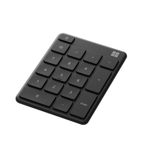 Microsoft Bluetooth Number Pad 23O-00005