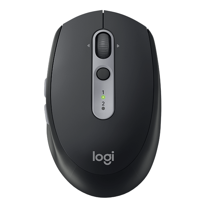 910-005203 M590 Silent Multi Device Bluetooth Mouse 