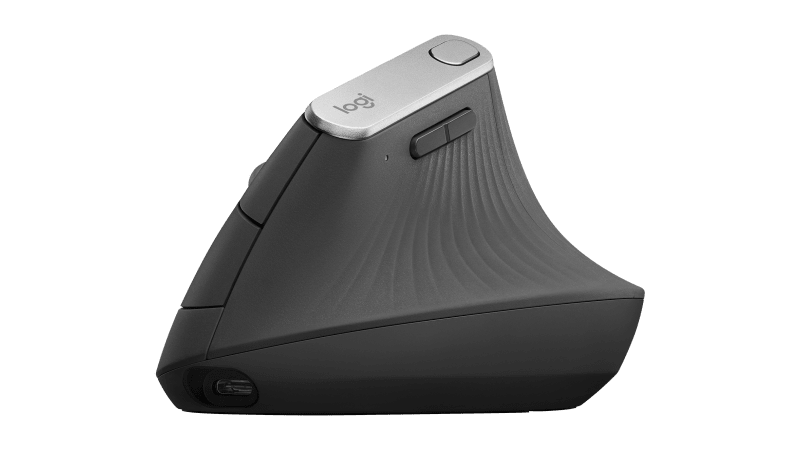 910-005449 MX Vertical Advanced Ergo Mouse