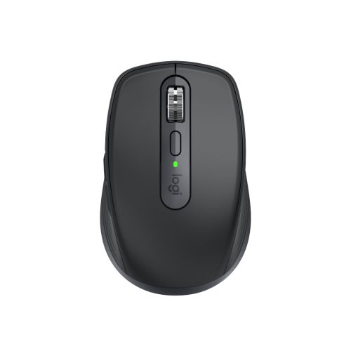 910-005992 MX Anywhere 3 Wireless Mouse - Graphite 