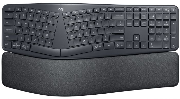 920-010111 Ergo K860 Wireless Split Keyboard 