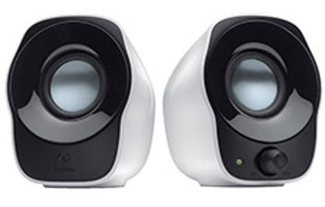 980-000514 Z120 Speaker