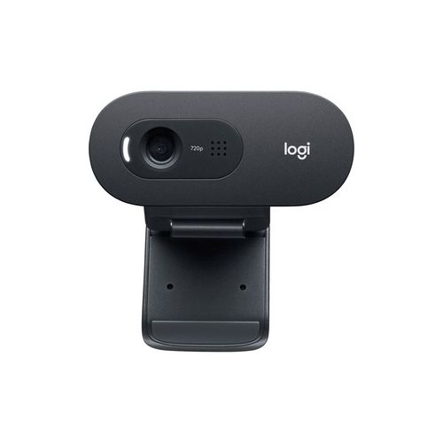 960-001370 C505 HD 720P Webcam 