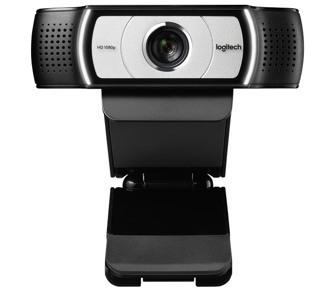 960-000976 C930e Full HD 1080P Business Webcam