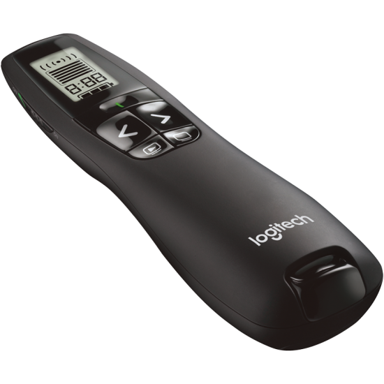 910-001358 R800 Wireless Presenter 