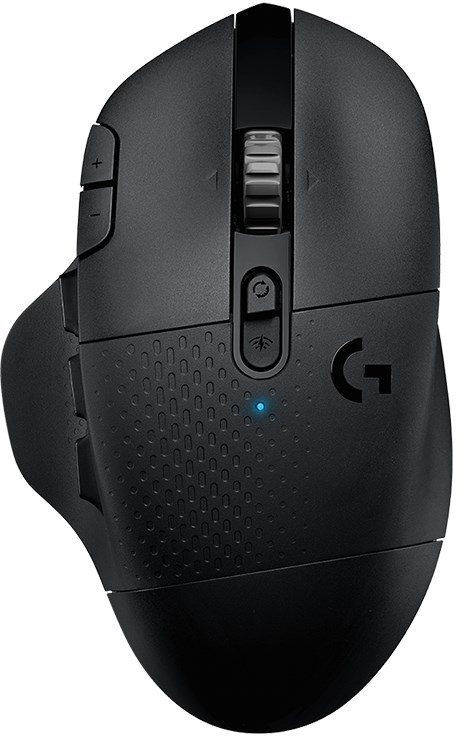 910-005651 G604 LIGHTSPEED WIRELESS GAMING MOUSE 