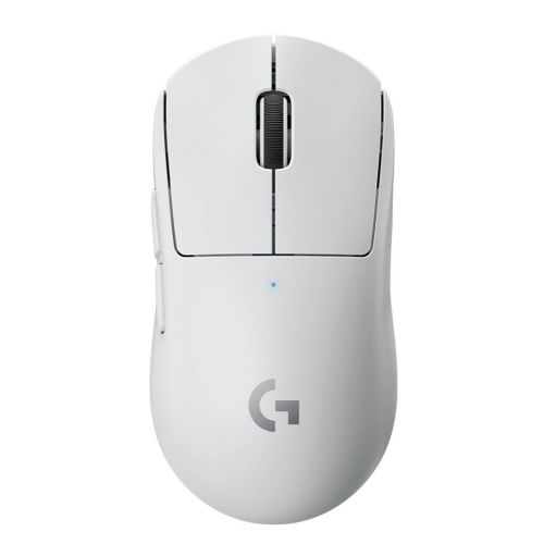 910-005944 G PRO X Superlight Wireless Gaming Mouse - White