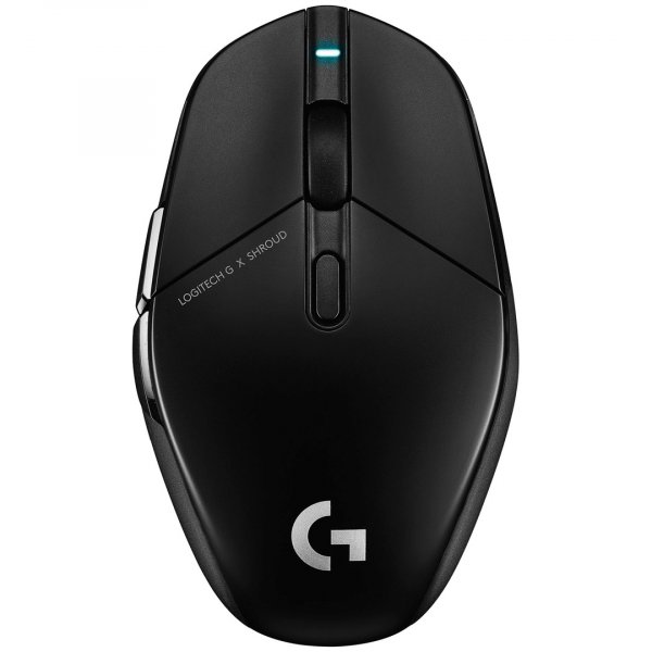 910-006107 G303 Shroud Edition Wireless Gaming Mouse 