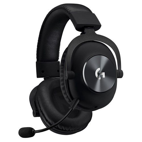 981-000814 G Pro Gaming Headset with Passive Noise Cancellation 