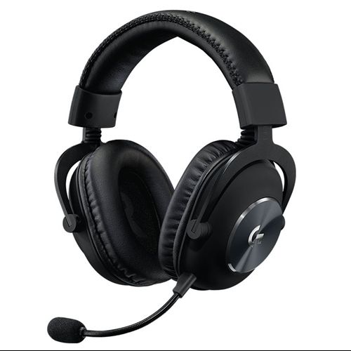981-000909 PRO X Wireless LIGHTSPEED Gaming Headset 
