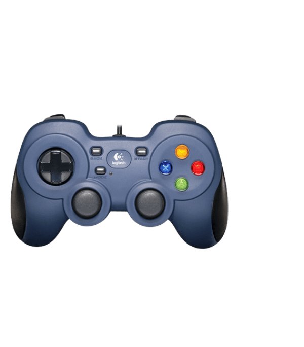 940-000112 F310 Game Pad