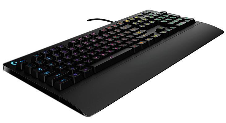 920-008096 G213 Prodigy Gaming Keyboard 