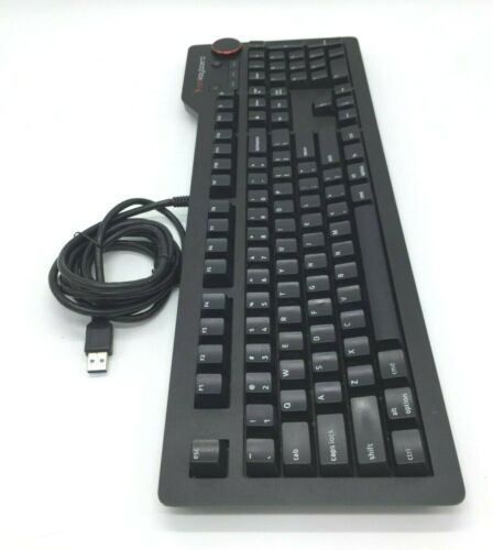 Das Keyboard 4 Professional with MX Brown switches