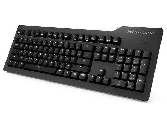 Das Prime 13 - Cherry MX Brown Switch Mechanical Keyboard