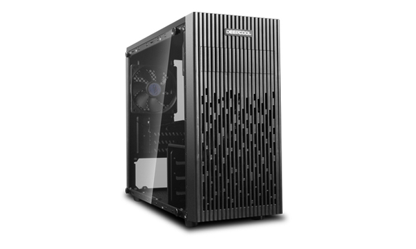 Matrexx 30 Micro ATX Case TG DP-MATX-MATREXX30