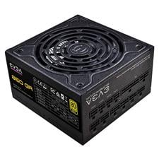 SuperNOVA GA 850W 80+ Gold Fully Modular Power Supply 220-GA-0850-X4