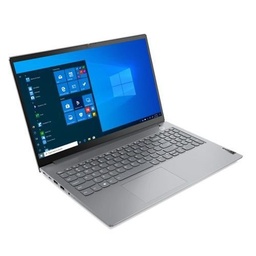 ThinkBook 13s G2 Laptop Notebook 13.3" WUXGA i7-1165G7 16GB 512GB Iris Xe W10P 20V9000RAU