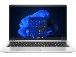 HP Laptop Bundle: ProBook 450 G9 Notebook + Bluetooth Travel Mouse + Prelude 15.6" Topload