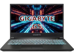 G5 MD-51AU121SH Laptop Notebook 15.6" 144Hz FHD i5-11400H 16GB 512GB RTX3050Ti W10H