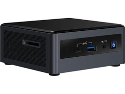 [BXNUC10I3FNHN] NUC 10 Barebone i3-10110U DDR4 2.5" M.2 BXNUC10I3FNHN
