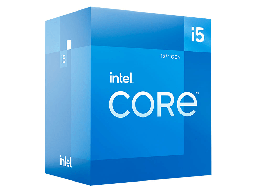 Intel Core i5 12400 6 Cores/12 Threads 2.5/4.4GHz LGA1700 CPU Processor BX8071512400