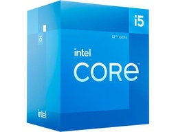 Intel Core i5 12600 6 Cores/12 Threads 3.3/4.8 GHz Threads LGA1700 CPU Processor BX8071512600