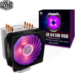 [RR-H410-20PC-R1] Hyper H410R RGB CPU Cooler with LGA1700 Kit RR-H410-20PC-R1