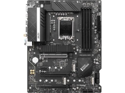 PRO Z690-A WIFI LGA1700 ATX Motherboard