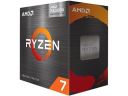 AMD Ryzen 7 5700G 8 Core/16 Threads 3.8/4.6GHz AM4 CPU Processor 100-100000263BOX