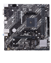 PRIME A520M-K AM4 Micro ATX Motherboard
