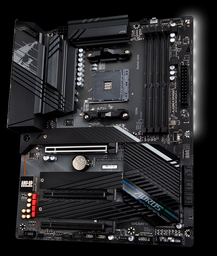 X570S AORUS ELITE ATX AM4 Motherboard GA-X570S-AORUS-ELITE
