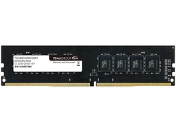 [TED48G3200C2201] Elite DDR4 3200MHz 8GB (1x8) Desktop Memory TED48G3200C2201