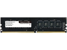 Elite DDR4 3200MHz 16GB (1x16) Desktop Memory TED416G3200C2201