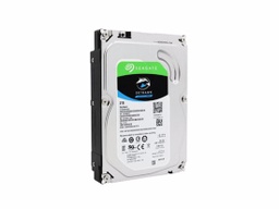 ST2000VX008 2TB SkyHawk 3.5" SATA3 Surveillance Hard Drive