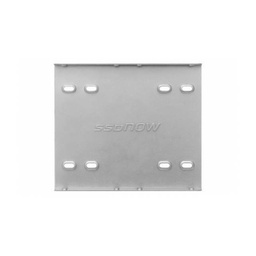 Kingston 2.5 to 3.5 inch Brackets and Screws SNA-BR2/35