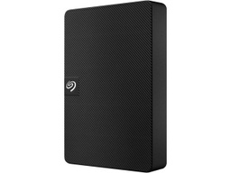 Seagate Expansion 4TB 2.5" USB 3.0 Portable External Hard Drive Black STKM4000400