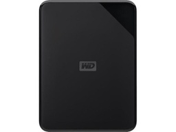 Western Digital Elements SE 2TB USB 3.0 Portable External Hard Drive WDBEPK0020BBK